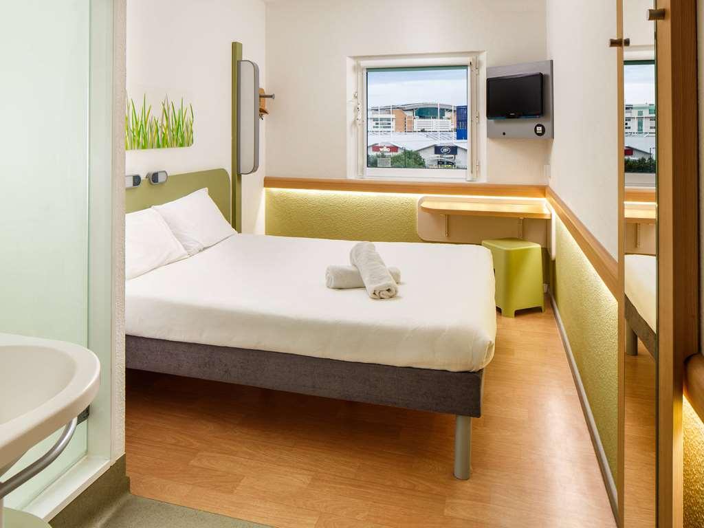 Ibis Budget Portsmouth Quarto foto